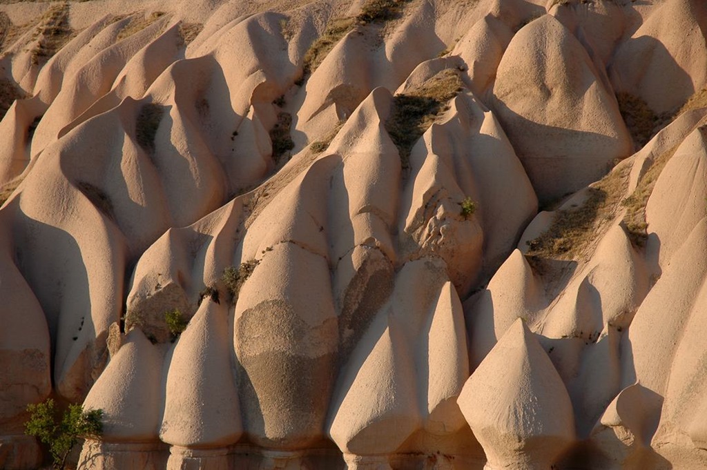 053   Kapadocja, Turcja